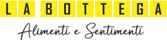 La Bottega Alimenti e Sentimenti - logo ufficiale